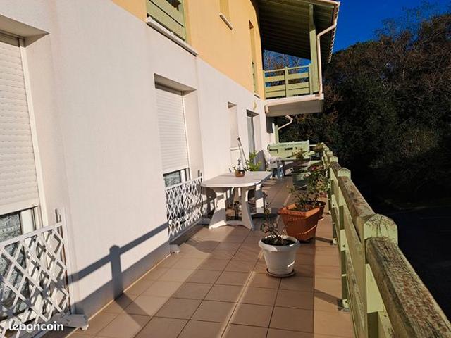 Appartement vente à Dax, Ondres