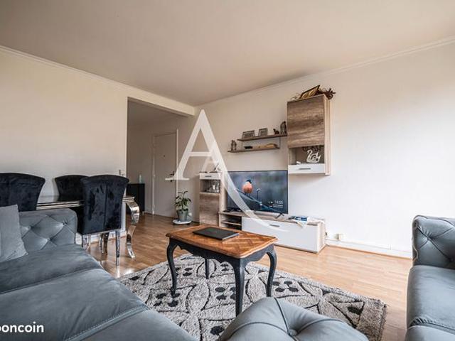 Appartement vente à Créteil, Limeil-brévannes