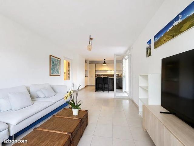 Appartement vente à Gex, Ferney-voltaire