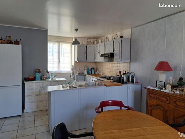 Appartement vente à Argentan