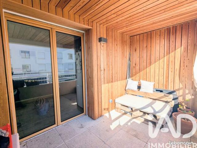Appartement vente à Saintes, Floirac