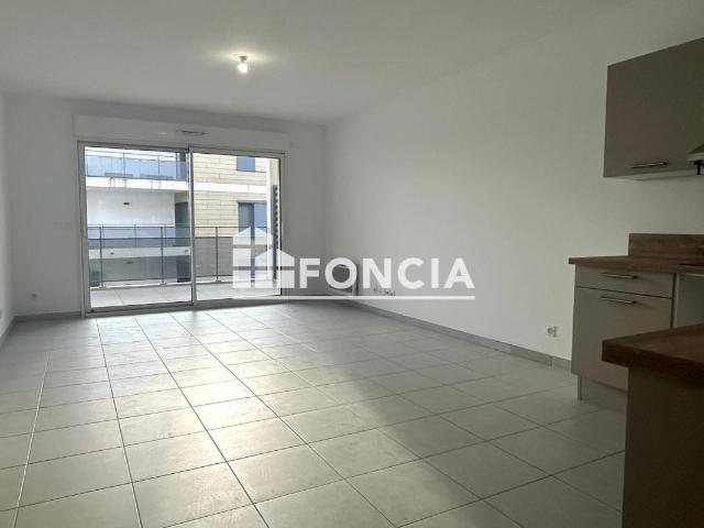 Appartement vente à Grasse, Villeneuve-loubet
