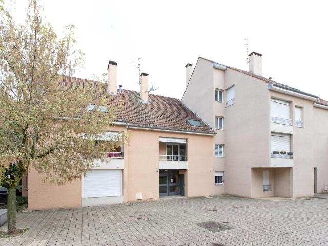 Appartement location à Chalon-sur-Saône, Chagny