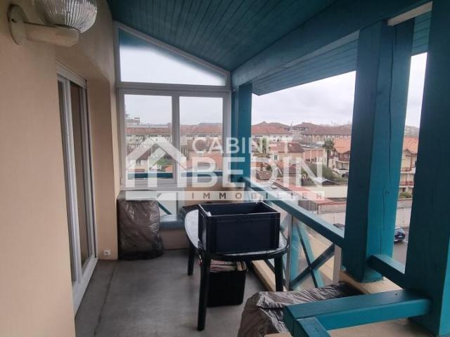 Appartement vente à Dax