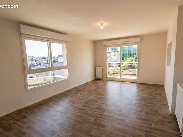 Appartement vente à Angers, Les Ponts-de-cé