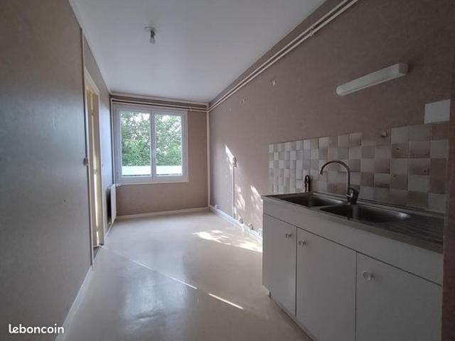 Appartement vente à Senlis
