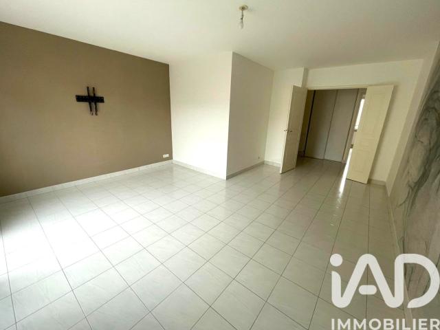 Appartement vente à Angers