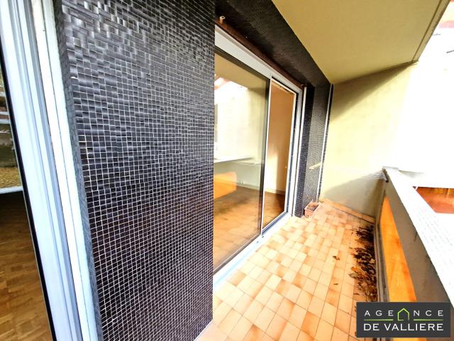 Appartement vente à Quartier du Chemin de l'Île, Nanterre