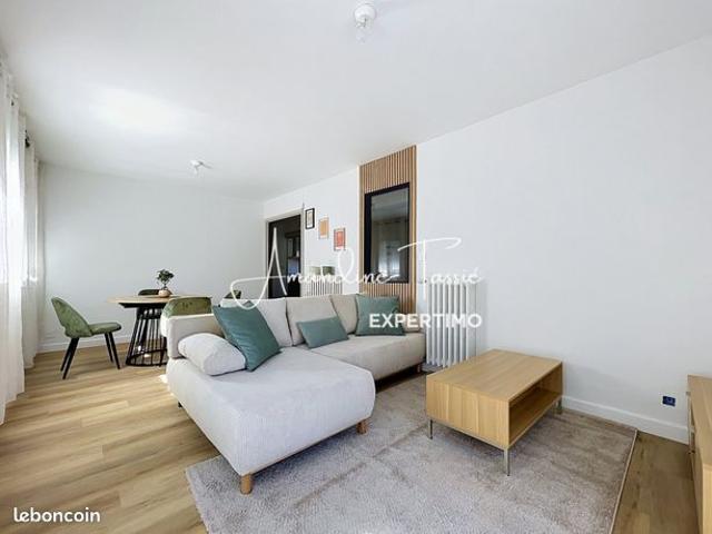 Appartement vente à Millau, Aveyron