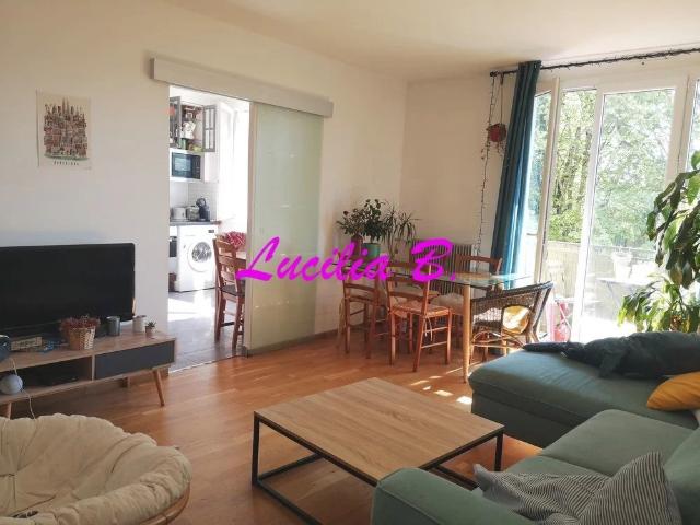Appartement location à Tours, La Riche