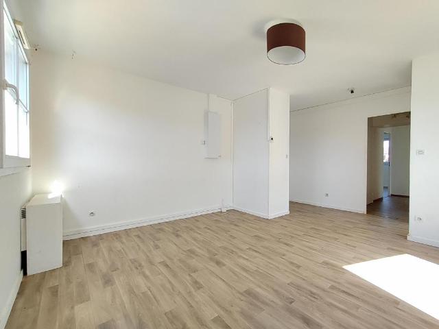 Appartement vente à Beauvais
