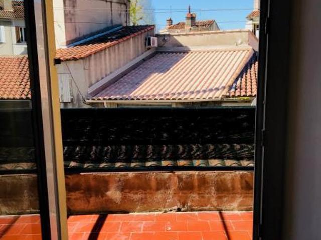 Appartement location à Marseille, Aubagne