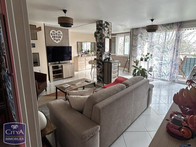 Appartement vente à Avignon