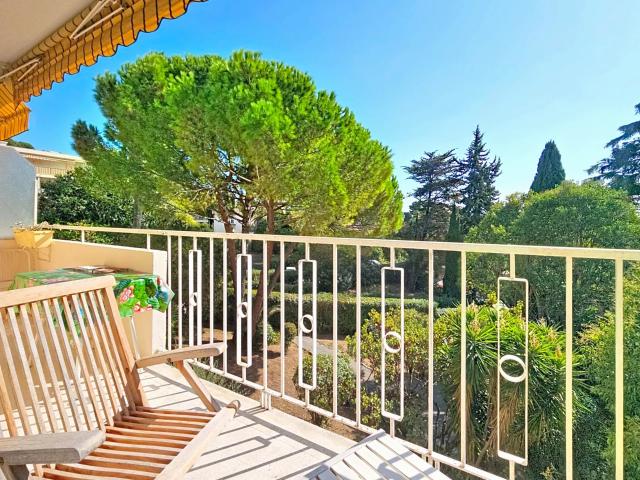 Appartement location à Le Cannet, Alpes-Maritimes