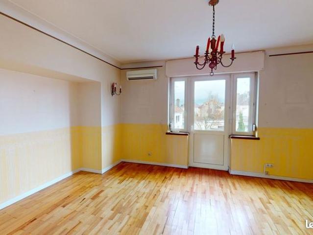 Appartement vente à Thionville, Yutz