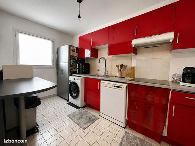 Appartement vente à Pau