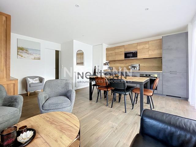 Appartement vente à Muzillac, Morbihan