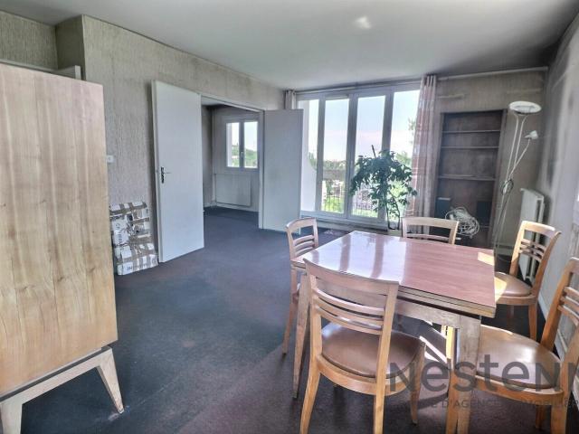 Appartement vente à Le Raincy, Neuilly-sur-marne