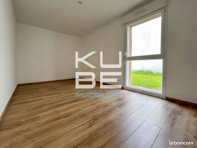 Appartement vente à Metz, Norroy-le-veneur