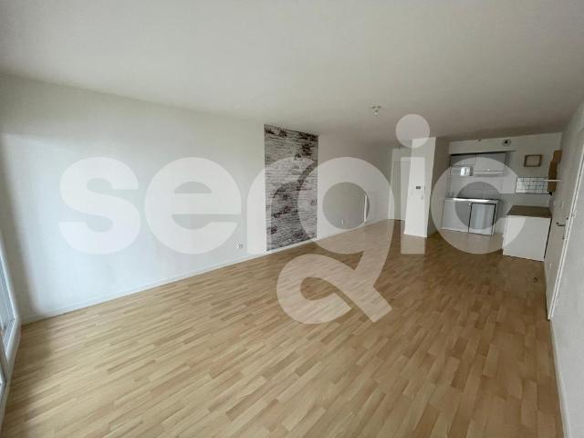 Appartement location à Nantes, Saint-herblain