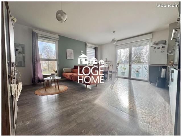 Appartement vente à Lille, Bondues