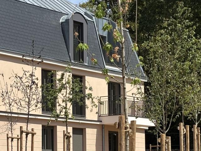 Appartement vente à Dourdan, Essonne