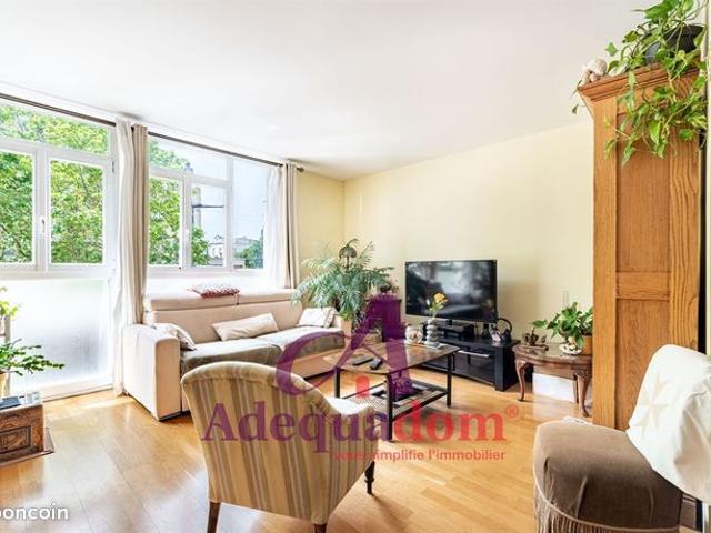 Appartement vente à Nanterre, Bois-colombes