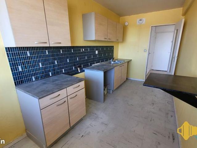 Appartement vente à Nantes, Saint-herblain