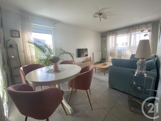 Appartement vente à La Rochelle