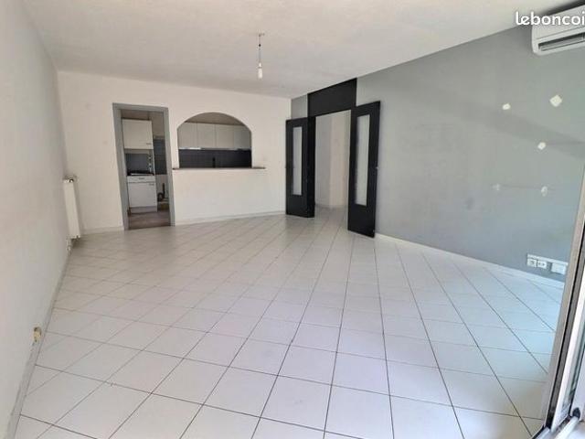 Appartement vente à Marseille