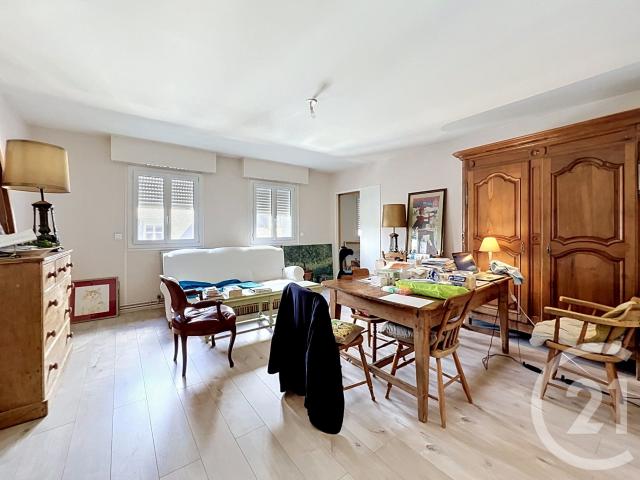 Appartement vente à Bernay, Pont-audemer