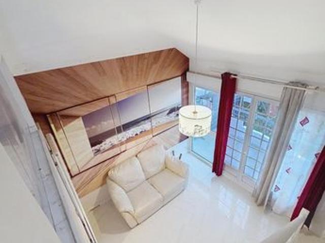 Appartement vente à Nantes, Bouguenais