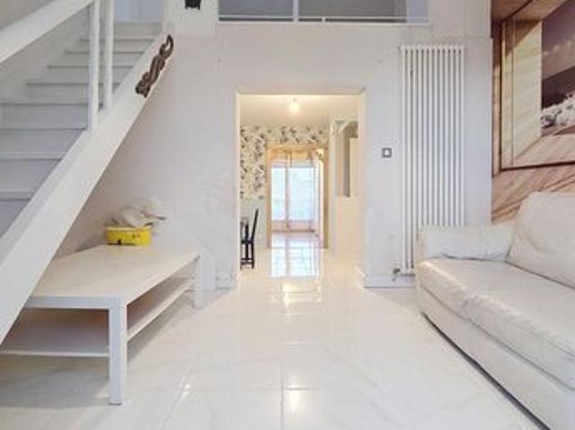 Appartement vente à Nantes, Bouguenais