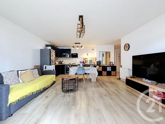 Appartement vente à Torcy, Chelles