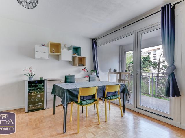 Appartement vente à Lyon, Métropole de Lyon