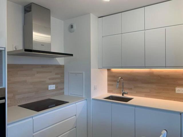 Appartement location à Nanterre, Clichy
