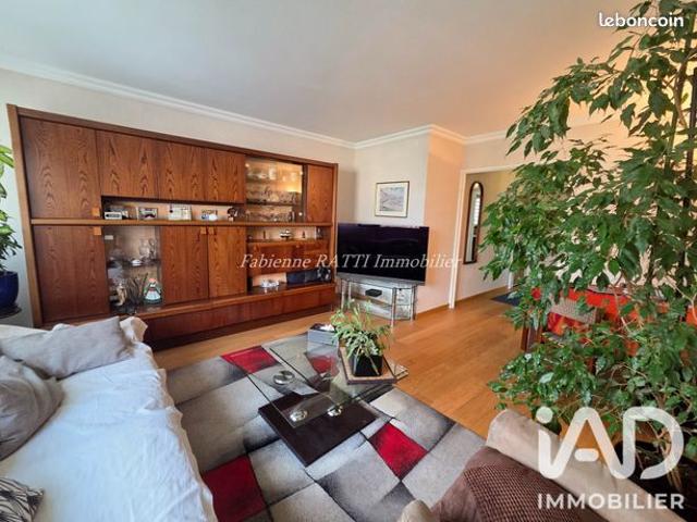 Appartement vente à Saint-Germain-en-Laye, Carrières-sur-seine