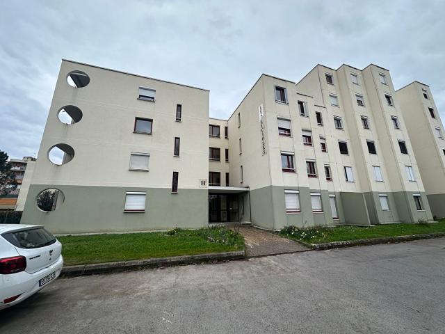 Appartement vente à Bordeaux, Talence