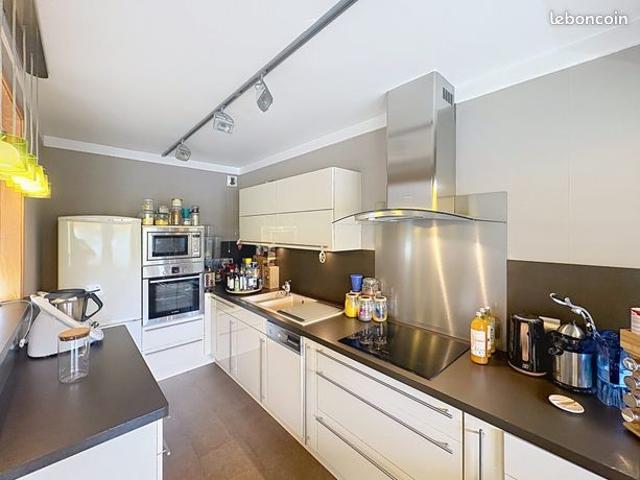Appartement vente à L'Haÿ-les-Roses, Chevilly-larue