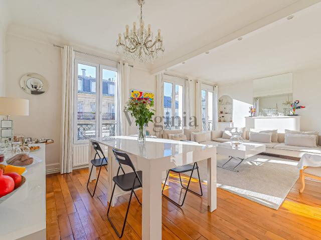 Appartement vente à Saint-Mandé, Val-de-Marne