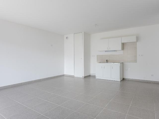 Appartement location à Gex, Cessy