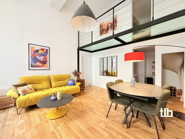 Appartement vente à Montpellier