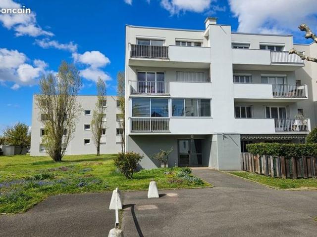 Appartement vente à Saint-Priest, Ardèche
