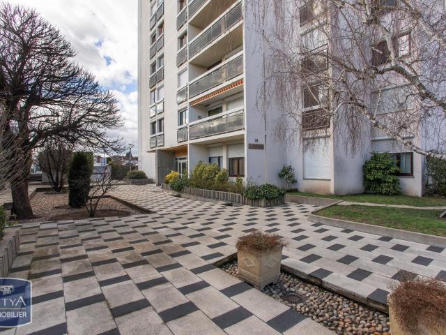 Appartement vente à Roanne
