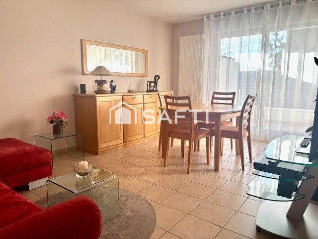 Appartement vente à Annecy