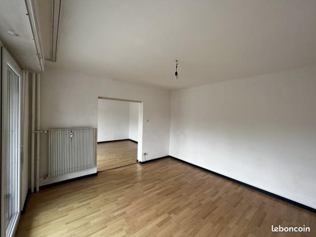 Appartement vente à Haguenau-Wissembourg, Wissembourg