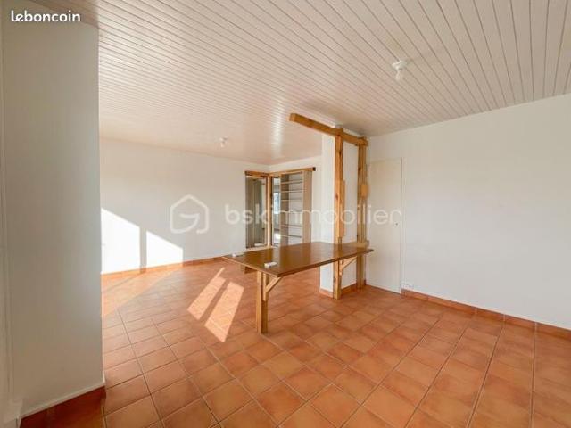 Appartement vente à Romorantin-Lanthenay, Fresnes