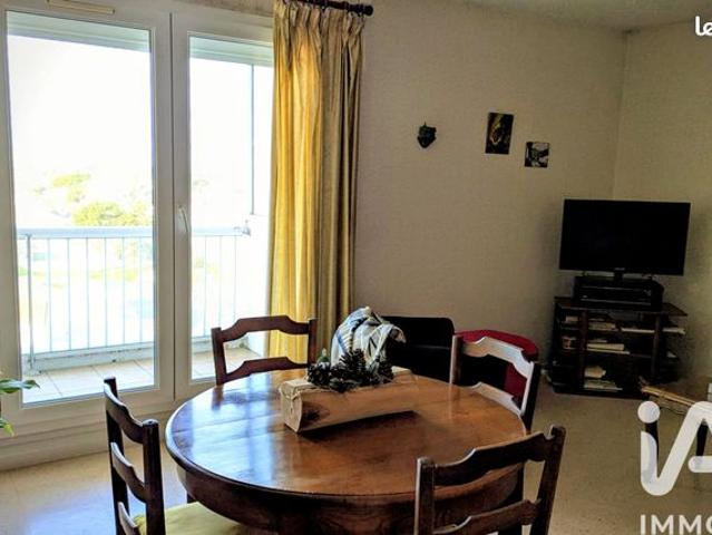 Appartement vente à Rochefort, Royan