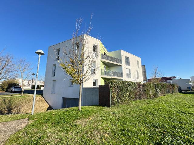 Appartement vente à La Rochelle, Périgny