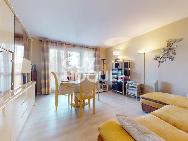 Appartement vente à Argenteuil, Sannois